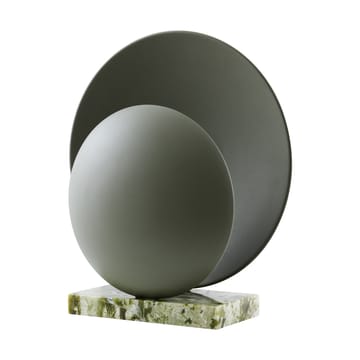 Lámpara de mesa Orbit - Verde musgo - Globen Lighting