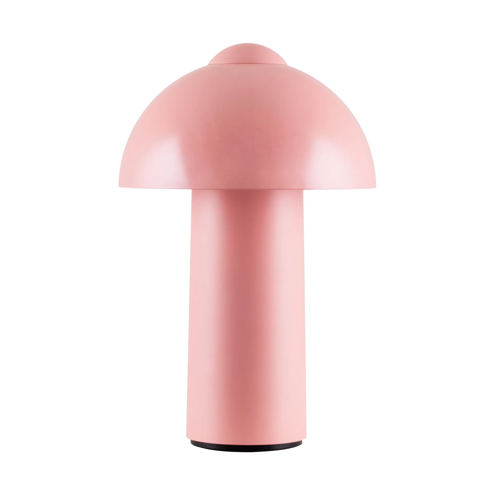 Lámpara de mesa portátil Buddy, Blush Globen Lighting