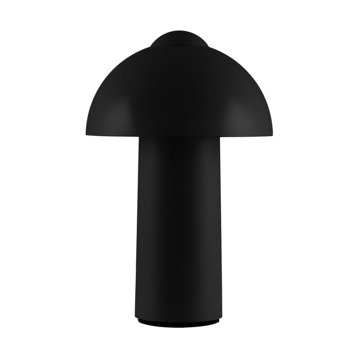 Lámpara de mesa portátil Buddy - Negro - Globen Lighting