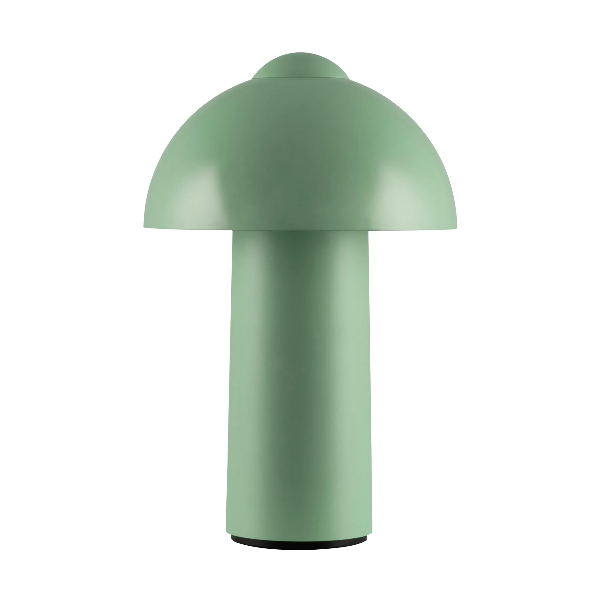 Lámpara de mesa portátil Buddy, Verde Globen Lighting
