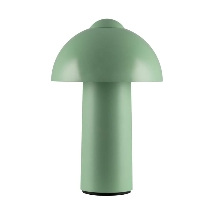 Lámpara de mesa portátil Buddy - Verde - Globen Lighting