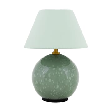 Lámpara de mesa portátil Iris 16  - Verde - Globen Lighting