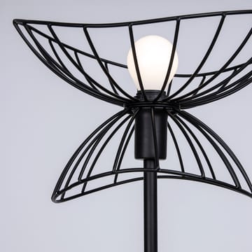Lámpara de mesa Ray - negro - Globen Lighting