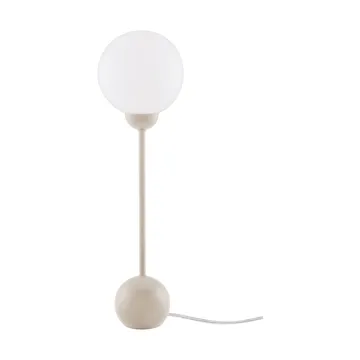 Lámpara de mesa Ripley - Beige, 52 cm - Globen Lighting