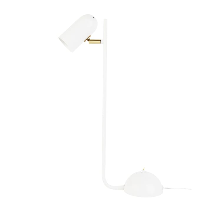 Lámpara de mesa Swan - blanco - Globen Lighting