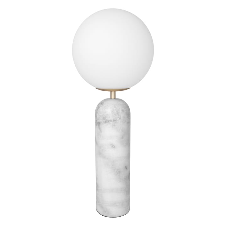Lámpara de mesa Torrano - blanco - Globen Lighting