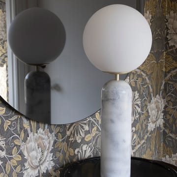 Lámpara de mesa Torrano - blanco - Globen Lighting