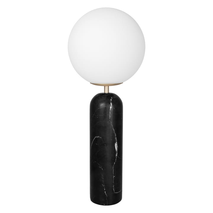 Lámpara de mesa Torrano - negro - Globen Lighting