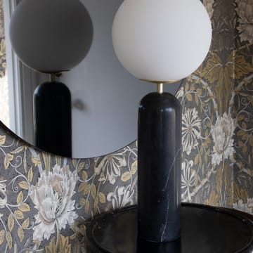 Lámpara de mesa Torrano - negro - Globen Lighting