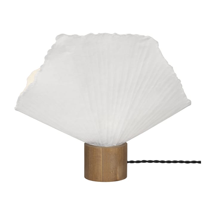 Lámpara de mesa Tropez - Natur-roble - Globen Lighting