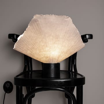 Lámpara de mesa Tropez - negro-natural - Globen Lighting