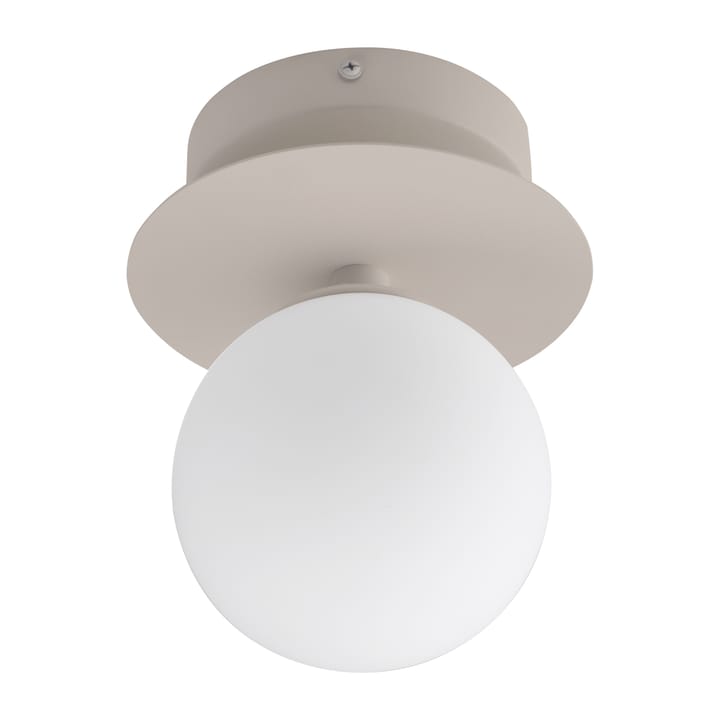 Lámpara de pared Art Deco IP44 - Mud-blanco - Globen Lighting