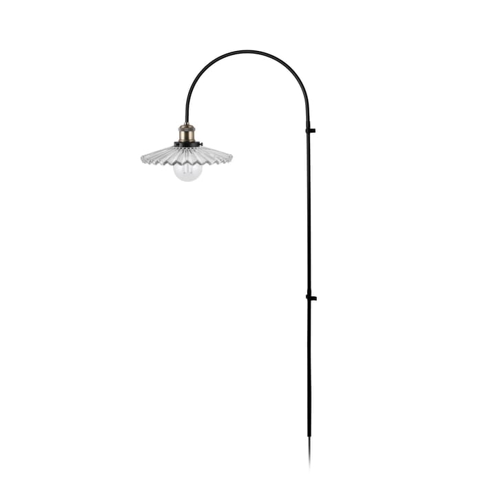 Lámpara de pared Cobbler 150 cm - Transparente - Globen Lighting