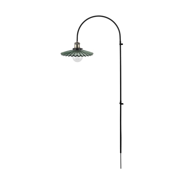 Lámpara de pared Cobbler 150 cm - Verde - Globen Lighting