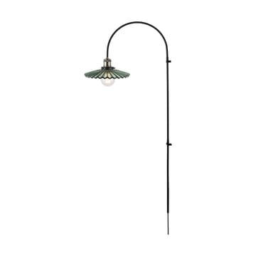 Lámpara de pared Cobbler 150 cm - Verde - Globen Lighting