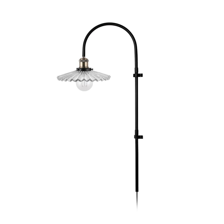 Lámpara de pared Cobbler 75 cm - Transparente - Globen Lighting