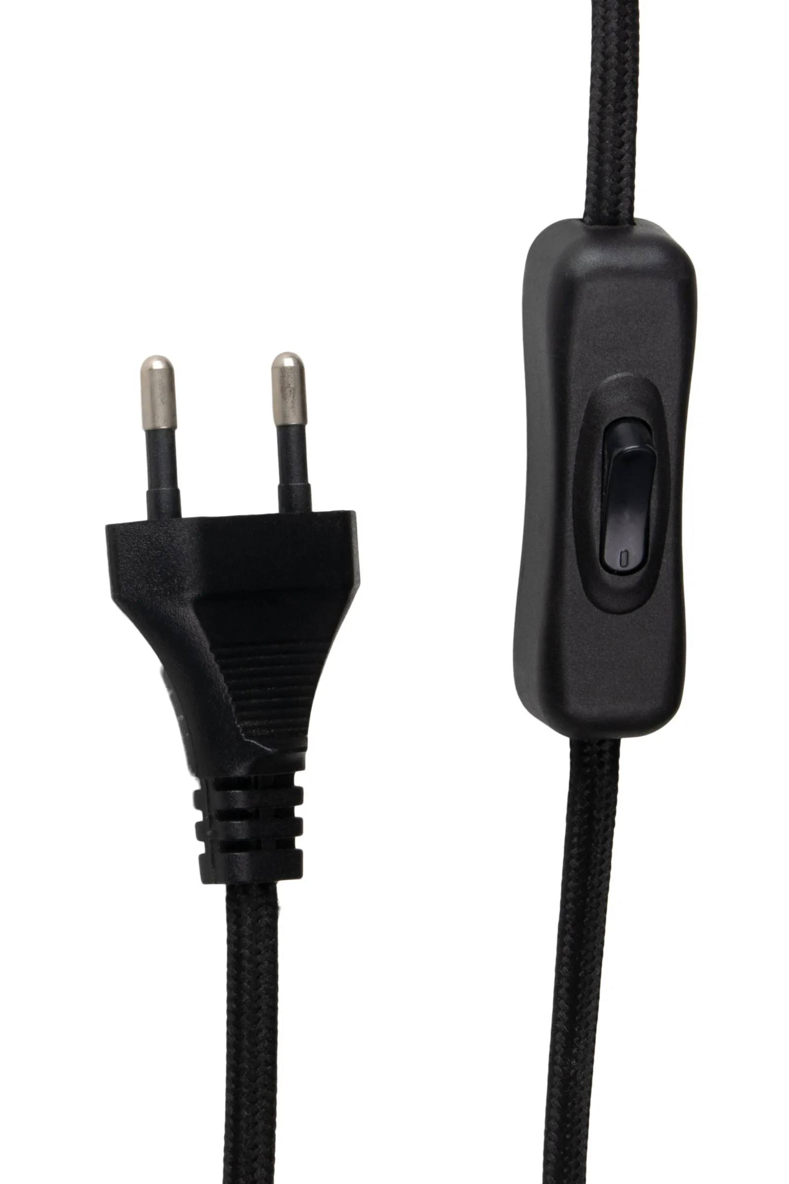 Lámpara de pared Cobbler 75 cm, Transparente Globen Lighting