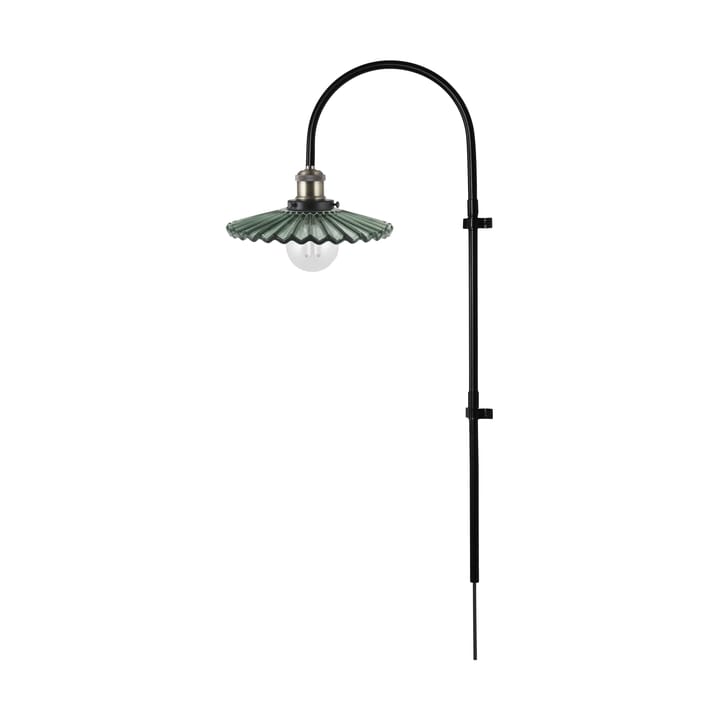 Lámpara de pared Cobbler 75 cm - Verde - Globen Lighting