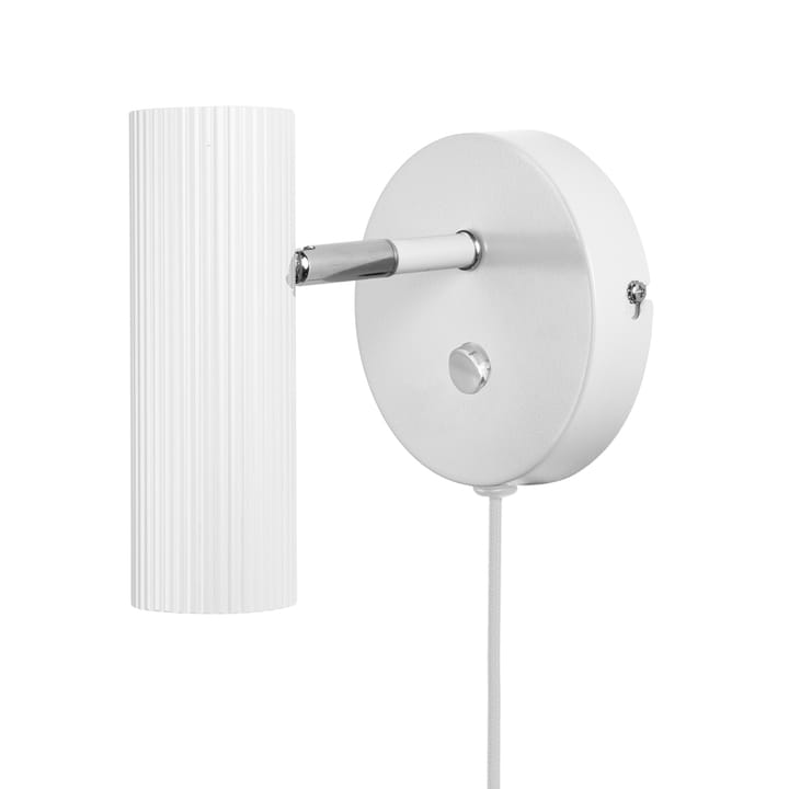 Lámpara de pared Hubble, blanco Globen Lighting