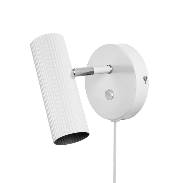 Lámpara de pared Hubble, blanco Globen Lighting