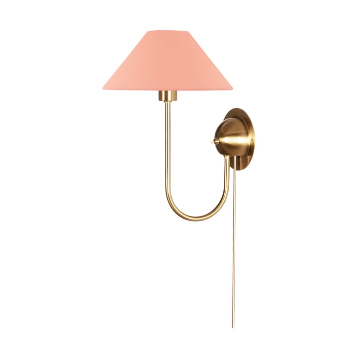 Lámpara de pared Iris - Blush - Globen Lighting