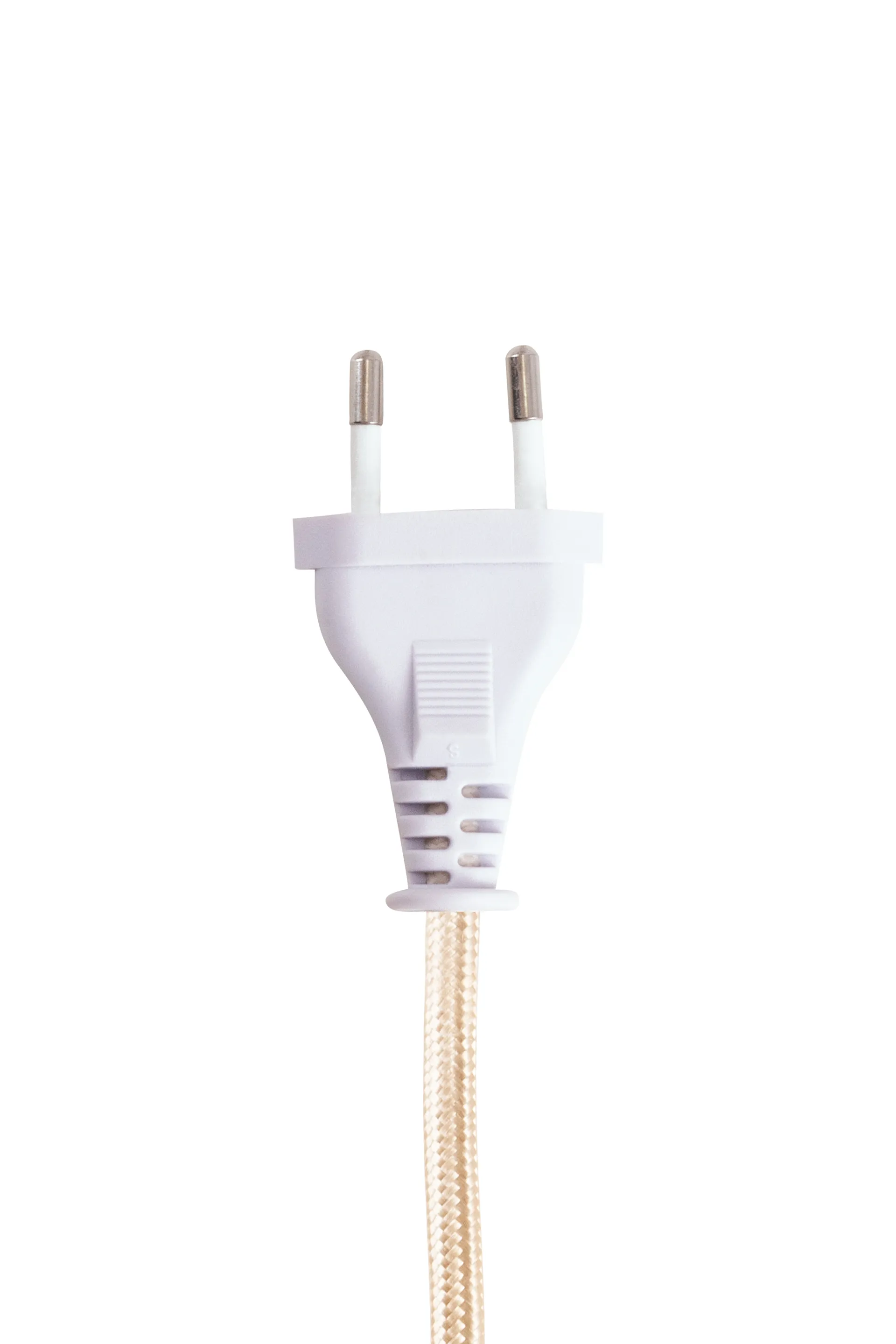 Lámpara de pared Iris, Blush Globen Lighting