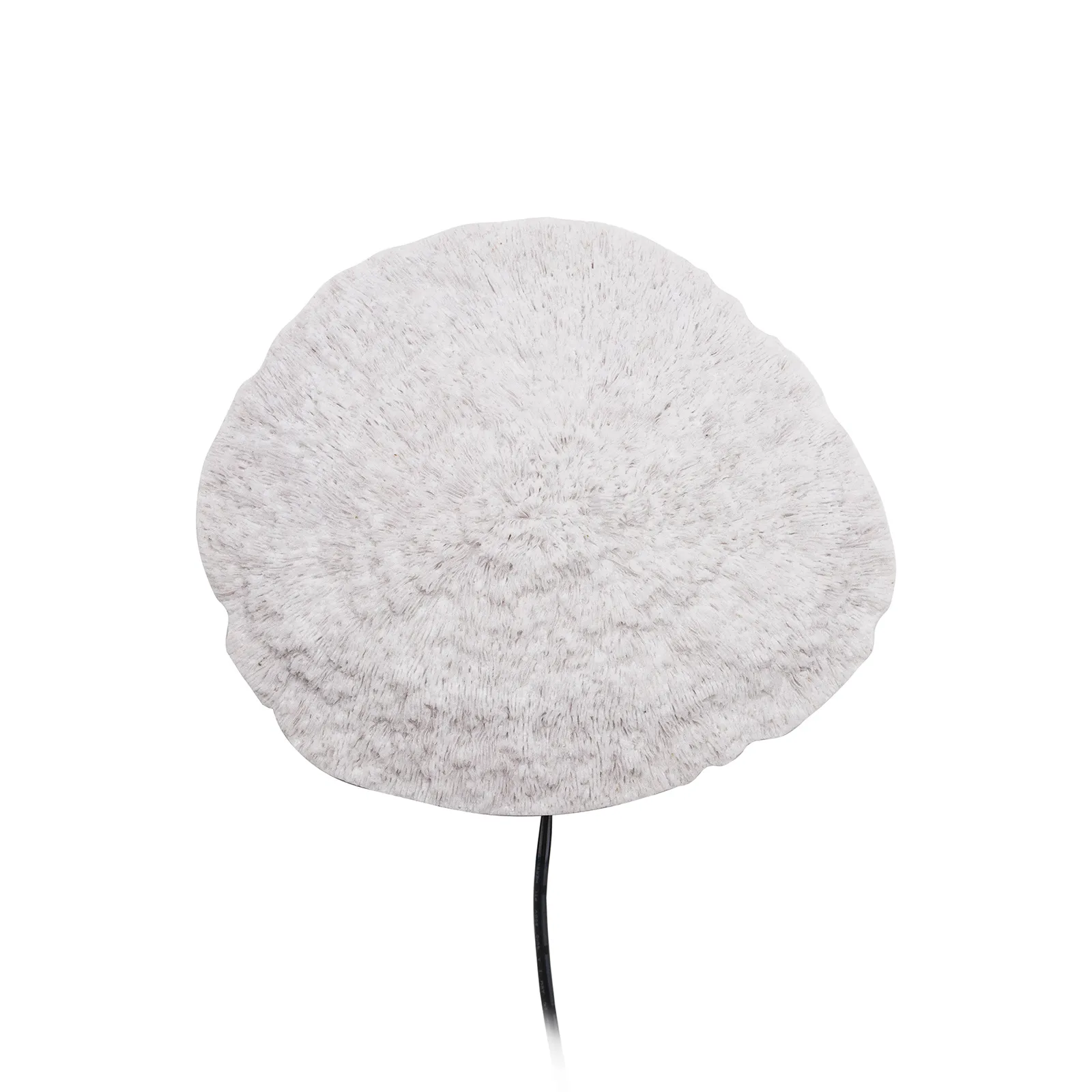 Lámpara de pared Nemo blanco, 36 cm Globen Lighting
