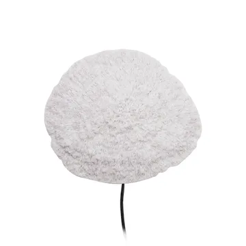 Lámpara de pared Nemo blanco - 36 cm - Globen Lighting