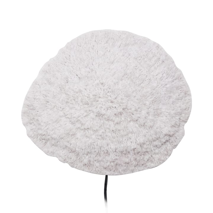 Lámpara de pared Nemo blanco, 47 cm Globen Lighting