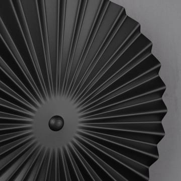 Lámpara de pared Omega - negro - Globen Lighting