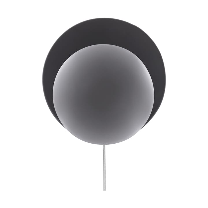 Lámpara de pared Orbit - Gris - Globen Lighting