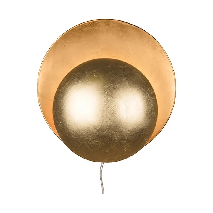 Lámpara de pared Orbit - oro - Globen Lighting