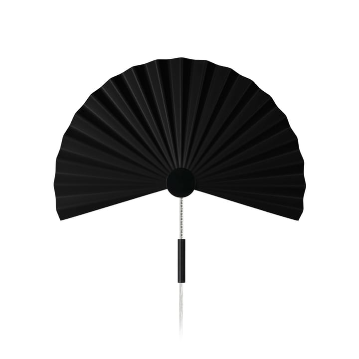 Lámpara de pared Zen 35 cm - Black - Globen Lighting