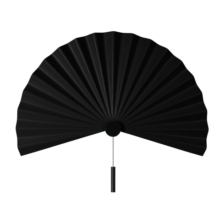 Lámpara de pared Zen 50 cm, Black Globen Lighting