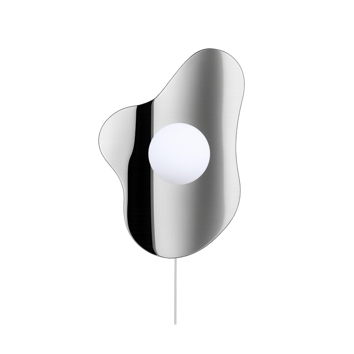 Lámpara de pared/plafón Illusion 60 cm - Cromo - Globen Lighting