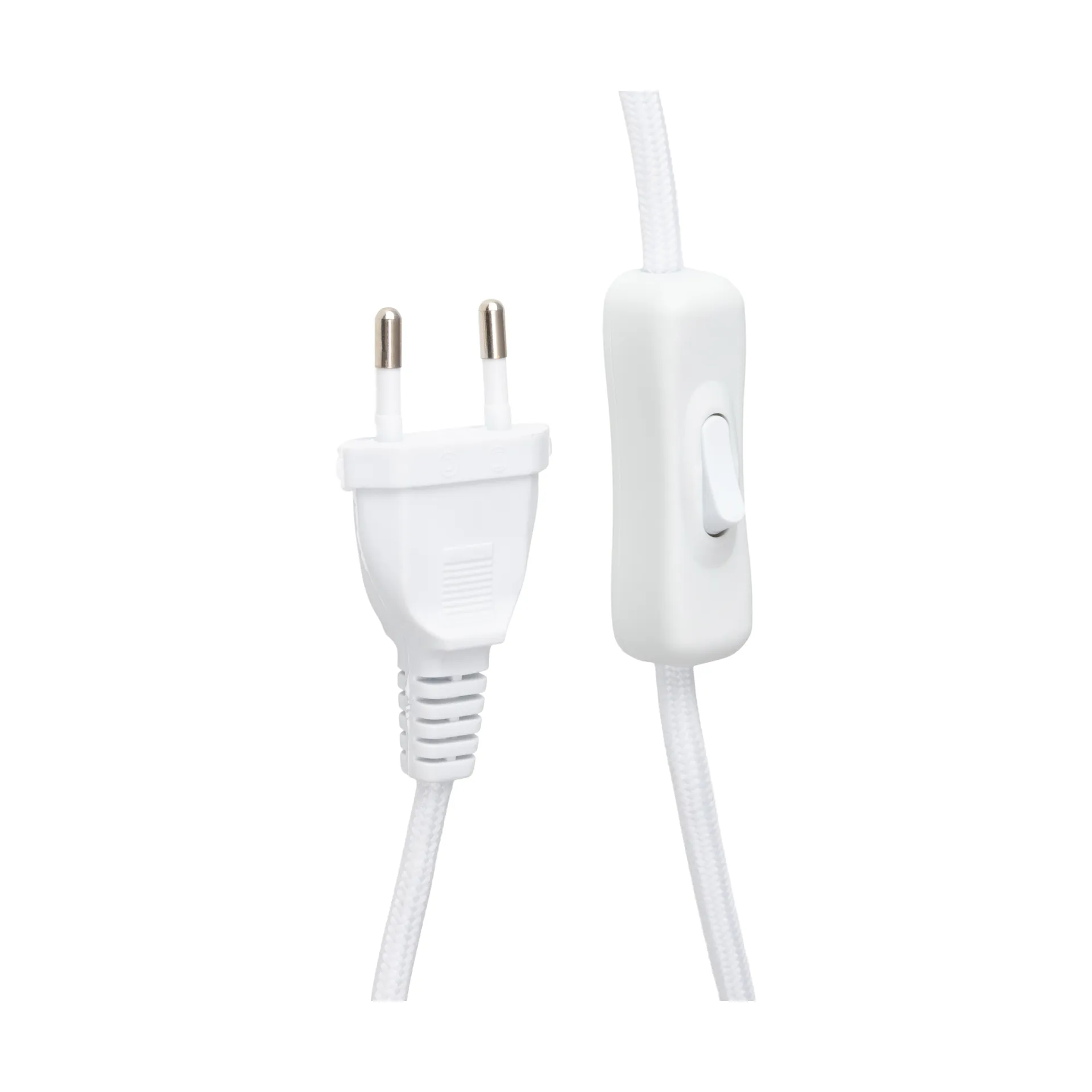 Lámpara de pared/plafón Illusion 60 cm, Cromo Globen Lighting