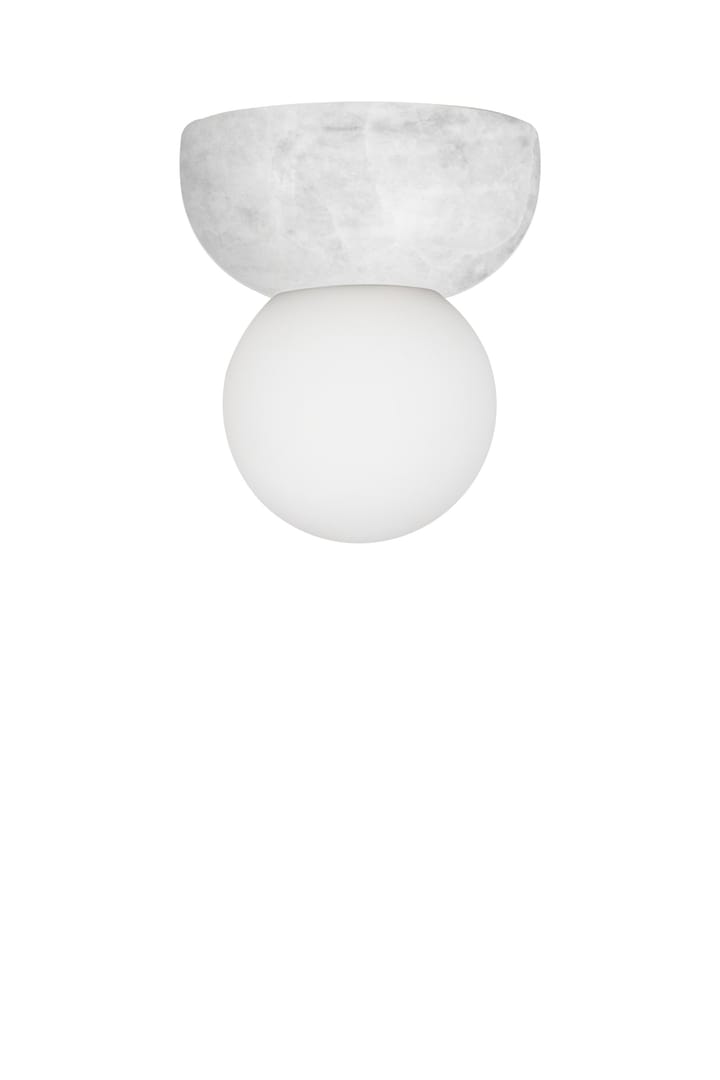 Lámpara de pared/plafón Torrano 13 cm, blanco Globen Lighting