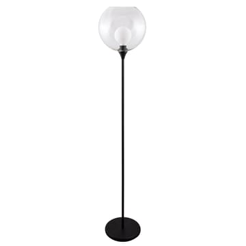 Lámpara de pie Bowl - negro - Globen Lighting