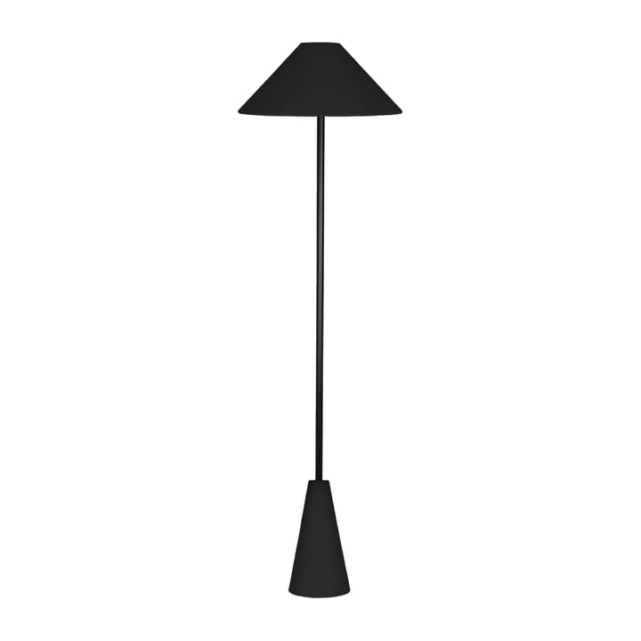Lámpara de pie Cannes 140 cm - Black - Globen Lighting