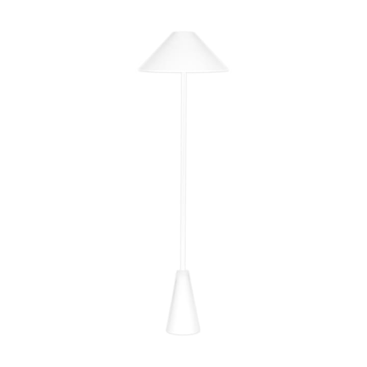 Lámpara de pie Cannes 140 cm - Blanco - Globen Lighting