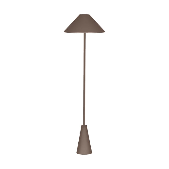 Lámpara de pie Cannes 140 cm - Mocha - Globen Lighting