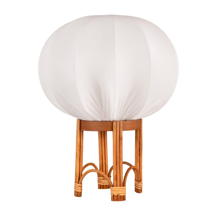 Lámpara de pie Fiji 38 cm - natural - Globen Lighting