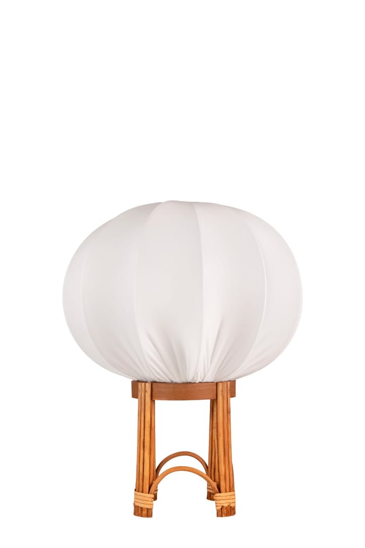 Lámpara de pie Fiji 38 cm, natural Globen Lighting