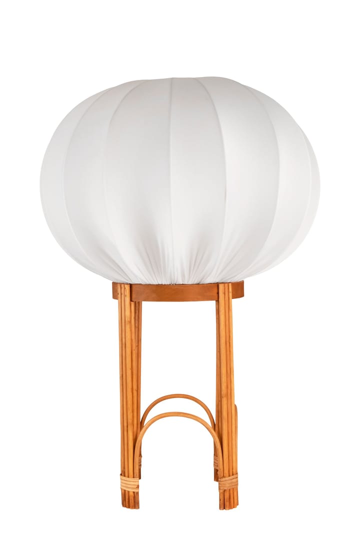 Lámpara de pie Fiji 45 cm, natural Globen Lighting