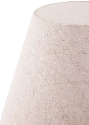 Lámpara de pie Gino  - Mármol marrón - Globen Lighting