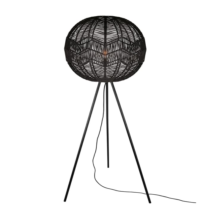 Lámpara de pie Missy, Negro Globen Lighting