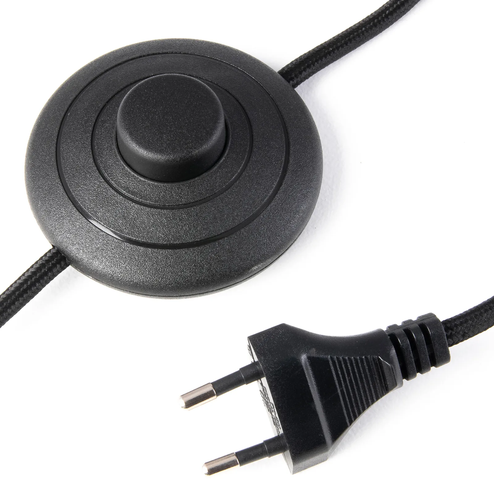 Lámpara de pie Missy, Negro Globen Lighting