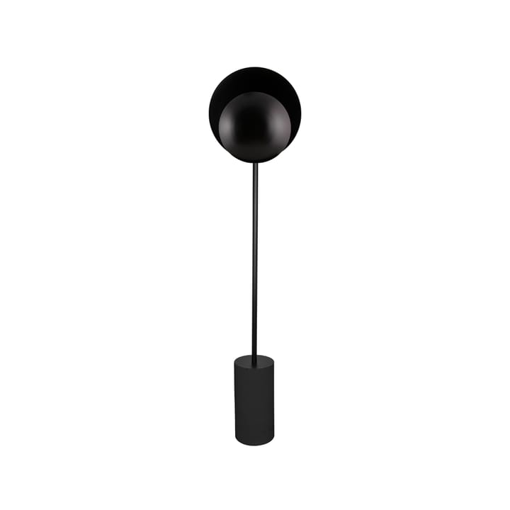 Lámpara de pie Orbit - Negro - Globen Lighting