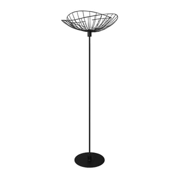Lámpara de pie Ray - negro mate - Globen Lighting
