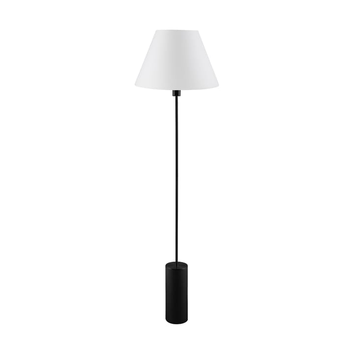 Lámpara de pie Rib - Negro - Globen Lighting